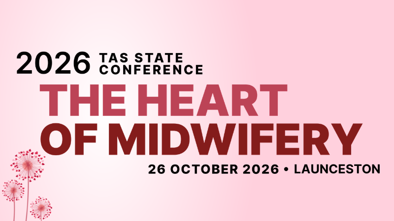 2026 TAS State Conference